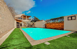 Holiday Home - Saint-Nazaire-d'Aude , France - FLA390 1