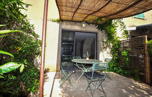 Holiday Home - Saint-Laurent-de-la-Cabrerisse , France - FLA394 1