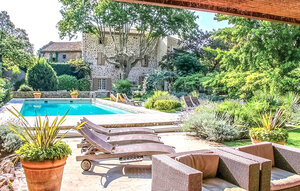 Holiday Home - Thézan Des Corbières , France - FLA398 1