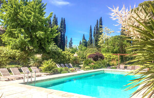 Holiday Home - Thézan Des Corbières , France - FLA399 1