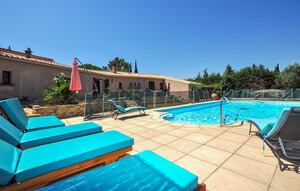 Holiday Home - Malves-en-Minervois , France - FLA409 1
