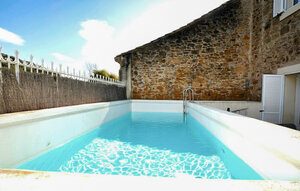 Holiday Home - Saint-André-de-Roquelongue , France - FLA410 1