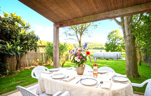 Holiday Home - Cazalrenoux , France - FLA416 1