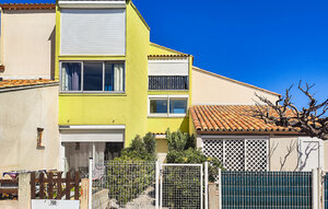 Apartment - Narbonne , France - FLA418 1