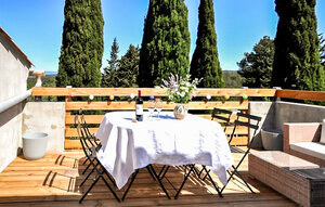 Holiday Home - Verzeille , France - FLA423 1