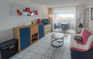 Apartment - Narbonne , France - FLA424 1