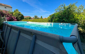 Location de vacances - Pont-Saint-Esprit , France - FLG952