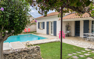 Feriehuse - Avignon , Frankrig - FLG399