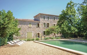 Holiday Home - Anduze , France - FLG075 1