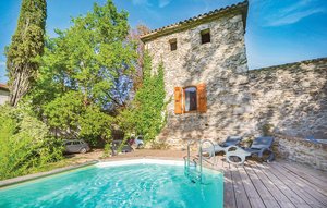 Apartment - Les Salles du Gardon , France - FLG121 1