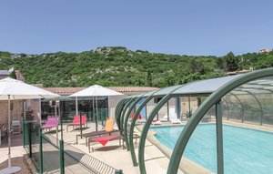 Holiday Home - Rochefort du Gard , France - FLG148 1
