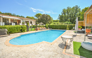 Holiday Home - Aubais , France - FLG173 1