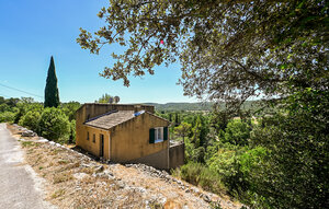 Holiday Home - Saint-André-de-Roquepertuis , France - FLG177 1