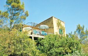 Holiday Home - Saint-André-de-Roquepertuis , France - FLG177 1