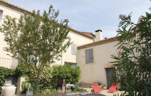 Holiday Home - Bellegarde , France - FLG265 1