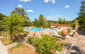 Holiday Home - Bordezac , France - FLG311 1