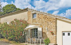 Holiday Home - Saint-André-d'Olérargues , France - FLG315 1