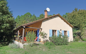 Holiday Home - Sénéchas , France - FLG324 1