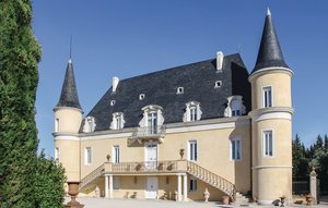 Holiday Home - Pont Saint Esprit , France - FLG327 1
