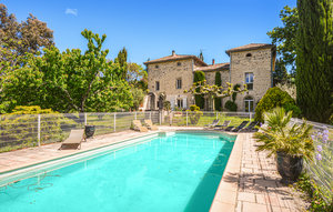 Holiday Home - Saint-Ambroix , France - FLG331 1