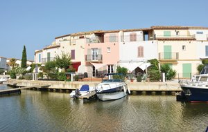 Holiday Home - Aigues-Mortes , France - FLG333 1