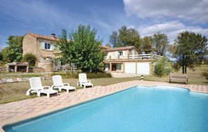 Holiday Home - Bagard , France - FLG348 1