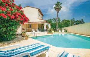 Holiday Home - Nîmes , France - FLG364 1