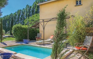 Holiday Home - Pont Saint Esprit , France - FLG382 1