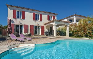Holiday Home - Aigues-Mortes , France - FLG392 1