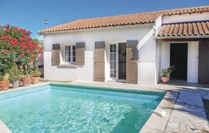 Holiday Home - Avignon , France - FLG399 1