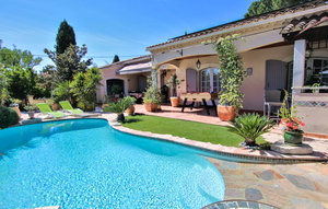 Holiday Home - Les Angles , France - FLG416 1