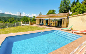 Holiday Home - Molières-sur-Cèze , France - FLG418 1