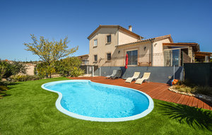 Holiday Home - Barjac , France - FLG434 1