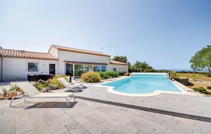 Holiday Home - Poulx , France - FLG443 1