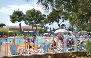 Holiday Home - Calvisson , France - FLG453 1