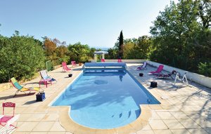 Holiday Home - Salazac , France - FLG476 1