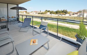 Apartment - Aigues-Mortes , France - FLG492 1