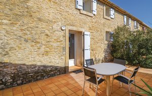 Holiday Home - Vénéjan , France - FLG506 1