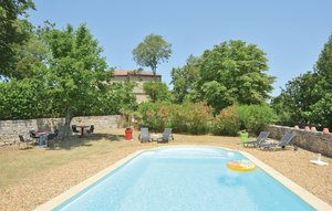 Holiday Home - Barjac , France - FLG512 1