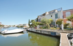 Holiday Home - Aigues-Mortes , France - FLG521 1