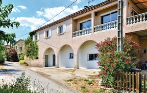 Holiday Home - Montaren et Saint Mediers , France - FLG532 1