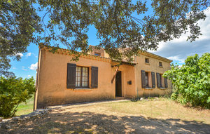 Holiday Home - Uzès , France - FLG573 1