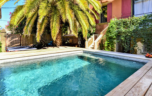 Holiday Home - Pujaut , France - FLG580 1