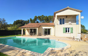 Holiday Home - Bordezac , France - FLG581 1