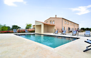 Holiday Home - Méjannes-le-Clap , France - FLG584 1