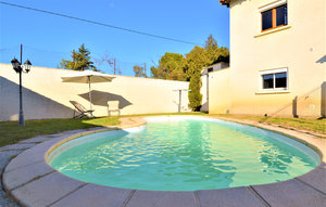 Holiday Home - Vauvert , France - FLG596 1