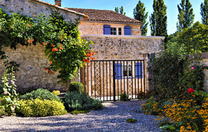 Holiday Home - Lussan , France - FLG601 1