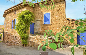 Holiday Home - Saint Victor la Coste , France - FLG608 1