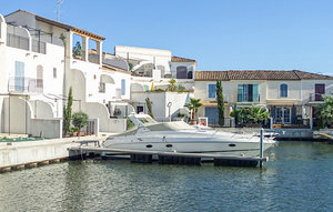 Holiday Home - Aigues-Mortes , France - FLG610 1