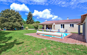 Holiday Home - Uzes , France - FLG626 1